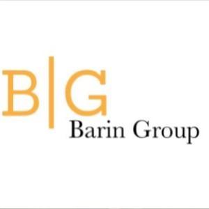 Barin Group, LLC Logo