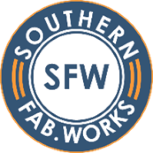 Southern Fabrication Logo