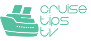 Cruise Tips TV Logo