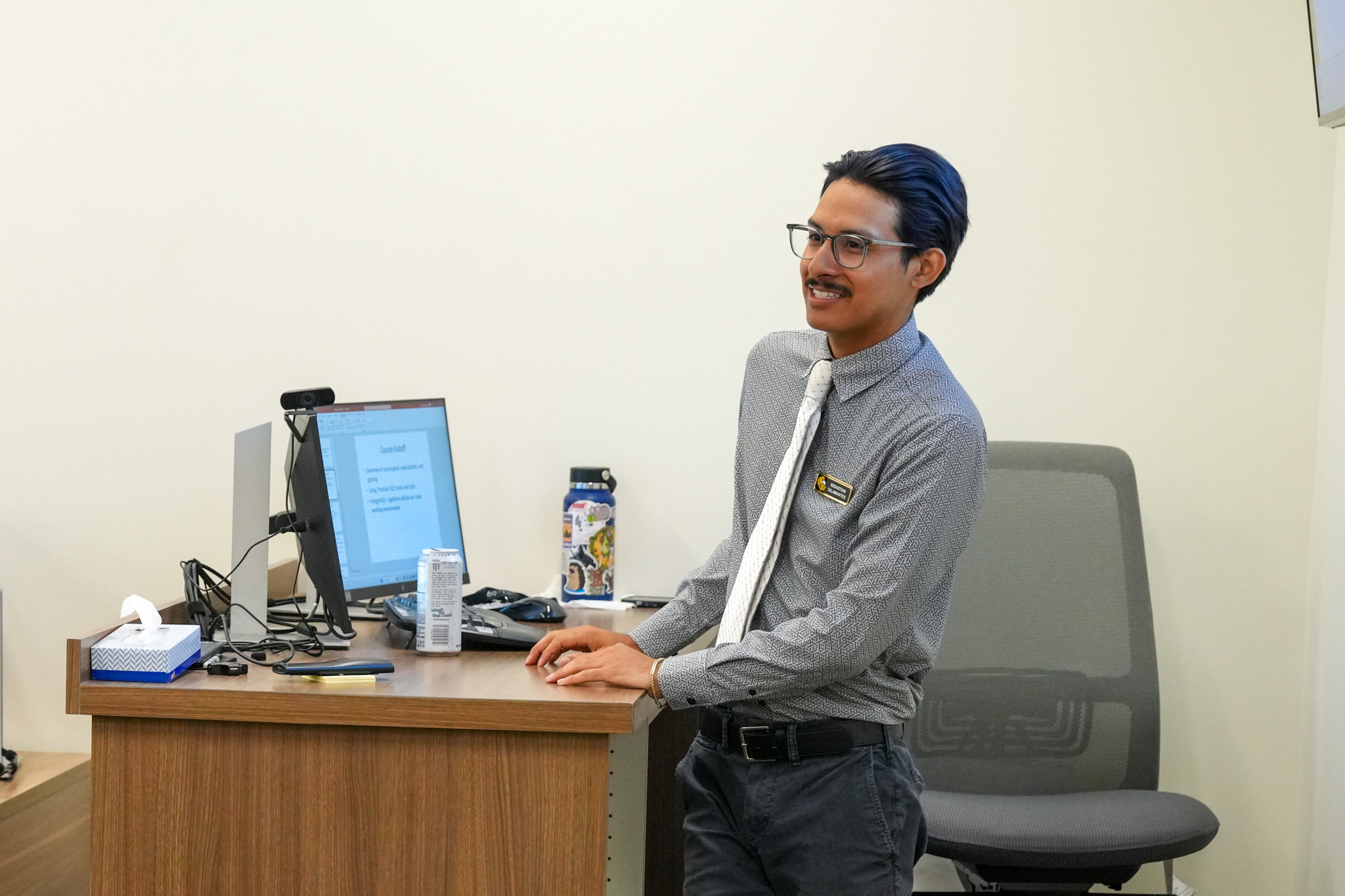 Sebastian Talamantes