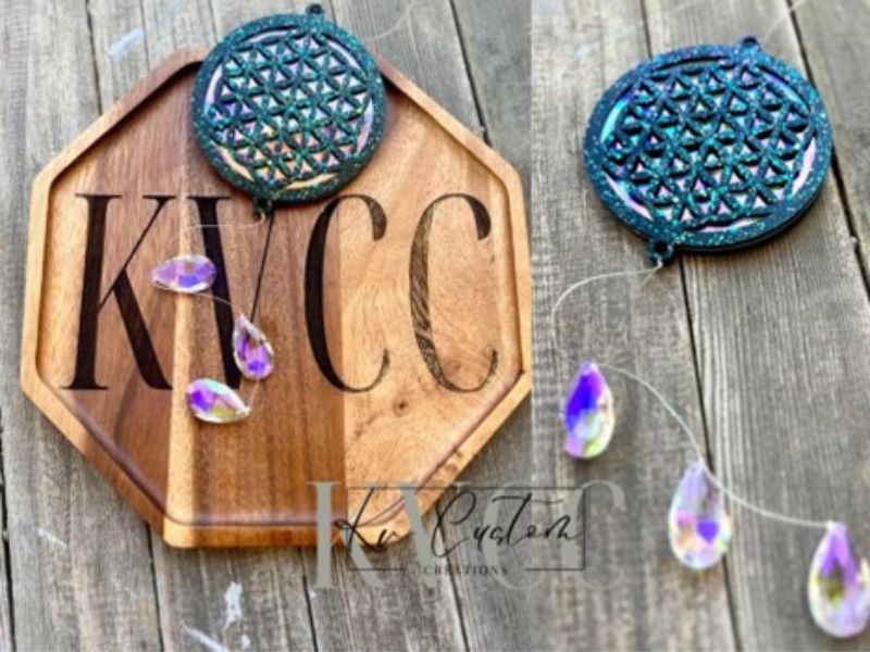 kv custom creations