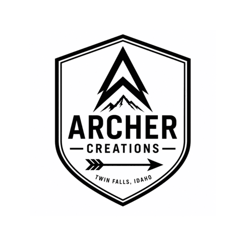 Archer Creations Logo