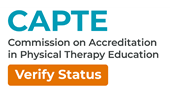 CAPTE logo