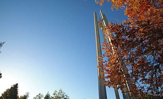 CSI Bell Tower