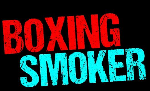 Boxing Smoker