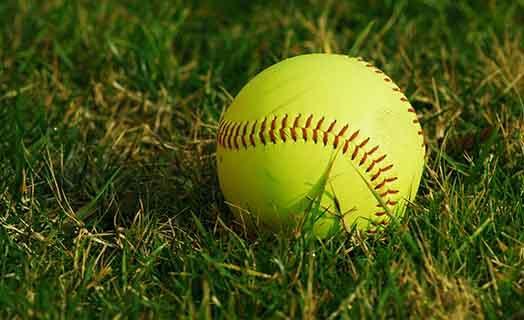 CSI Softball