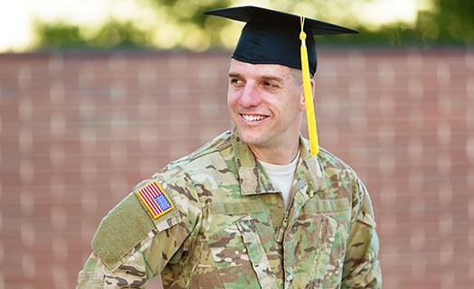 Veteran Scholarships