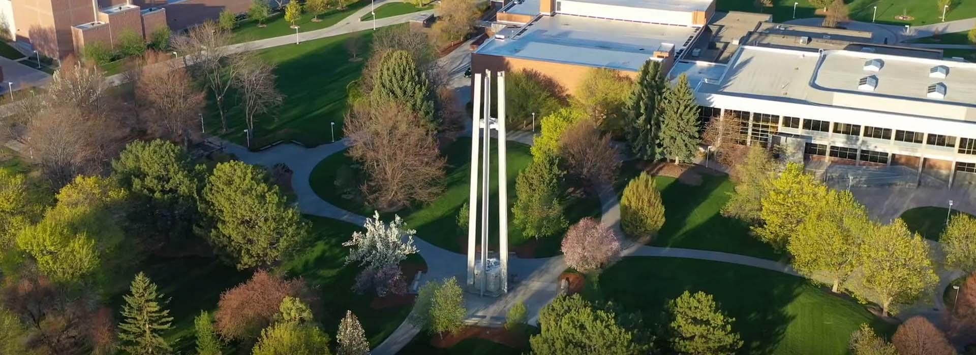 CSI College of Southern Idaho