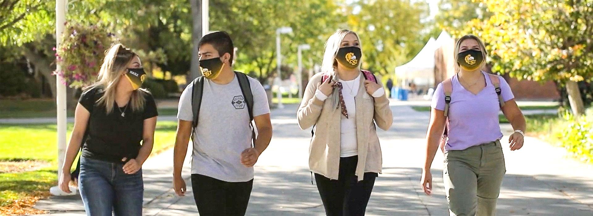 CSI College of Southern Idaho