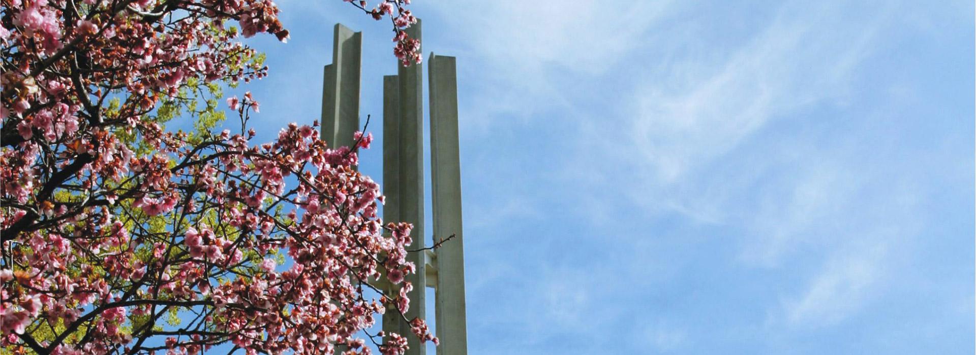 CSI Bell Tower