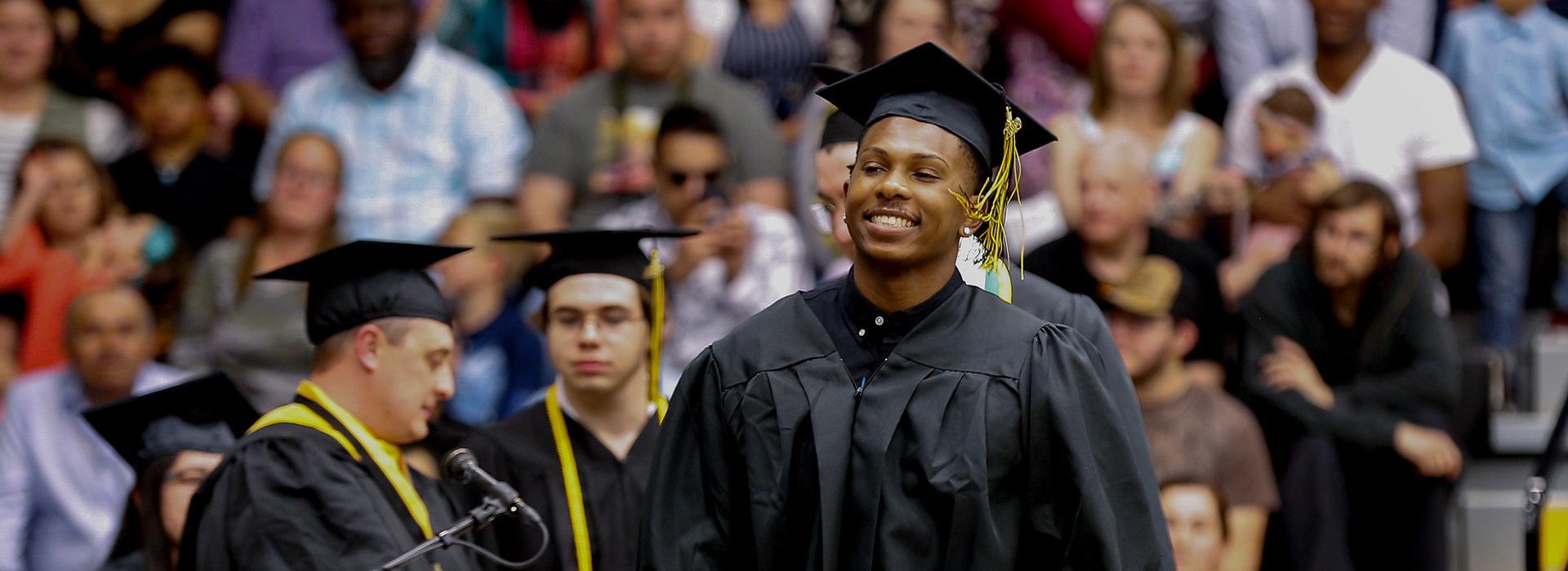 Graduation