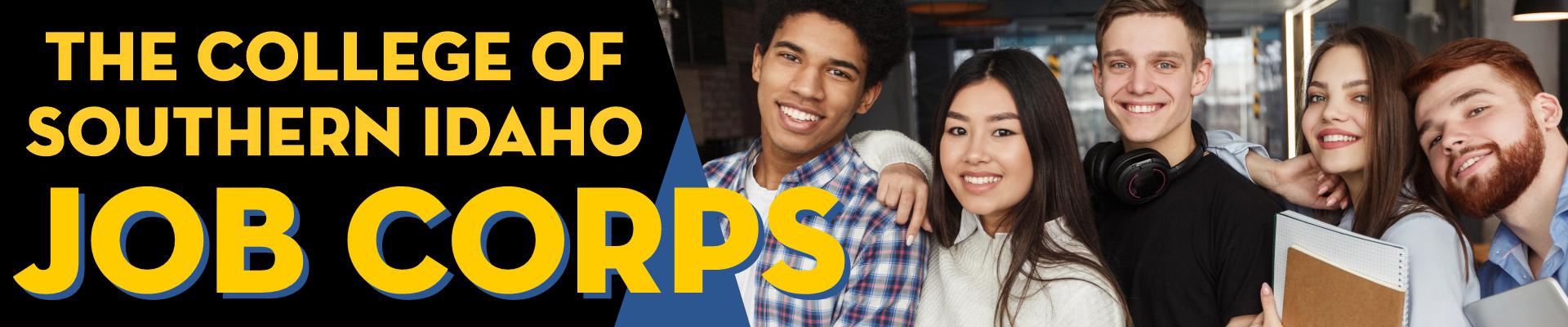 CSI Job Corps