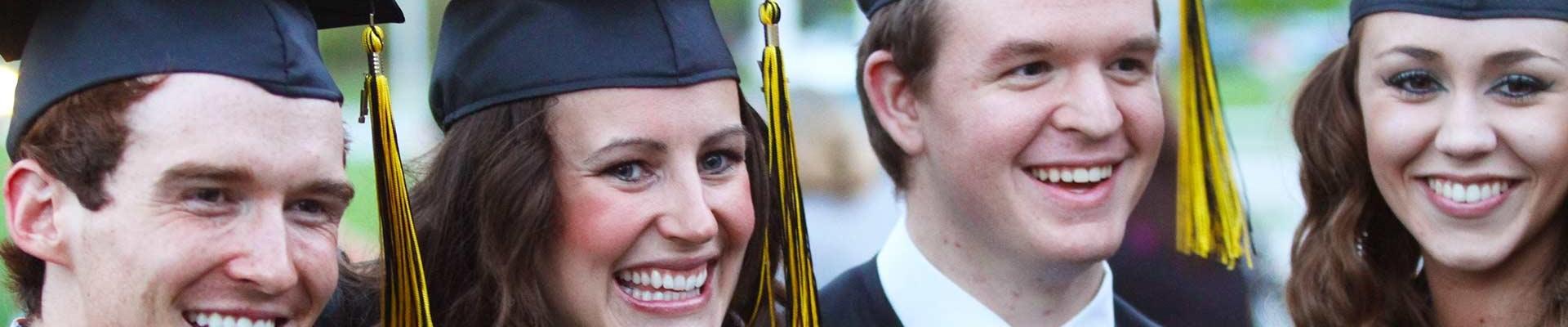 commencement ceremonies live