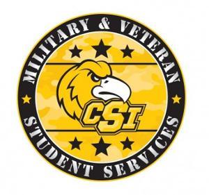 Military & Veteran Student Services