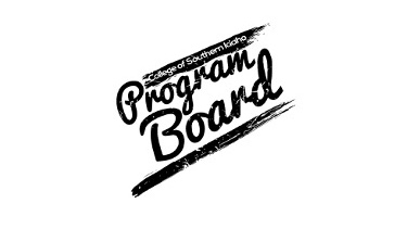 The CSI Program Board logo.