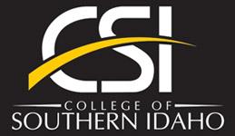 CSI Academic Logo - Reverse - Preferred