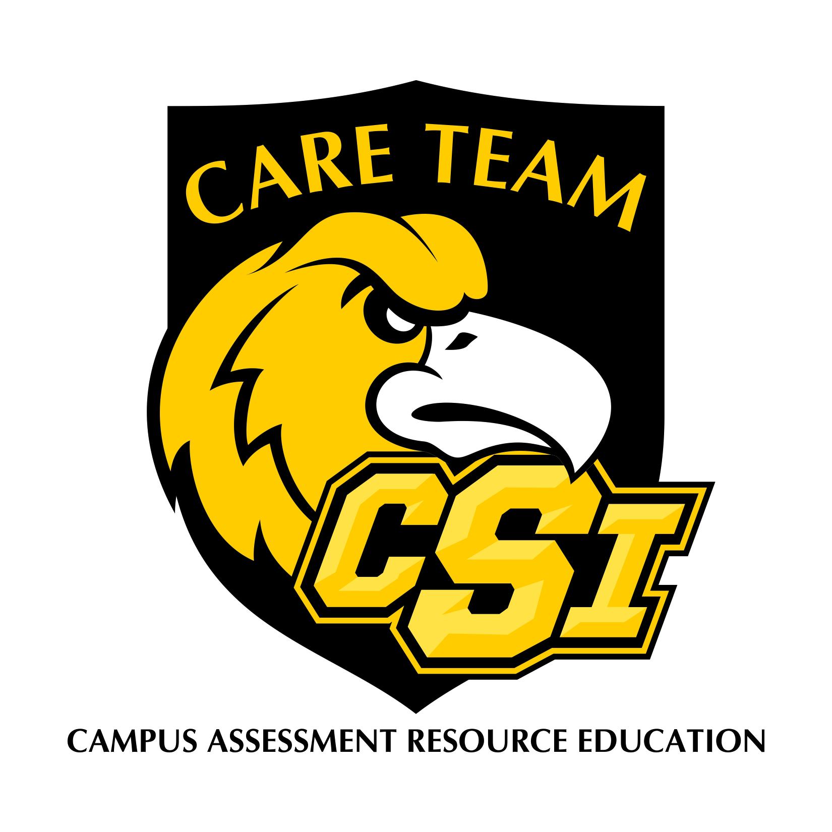 Care Team Logo
