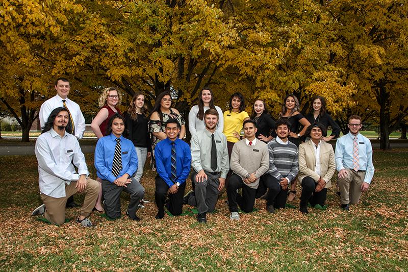 ASCSI Group Photo