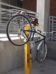 Bike Repair Station 