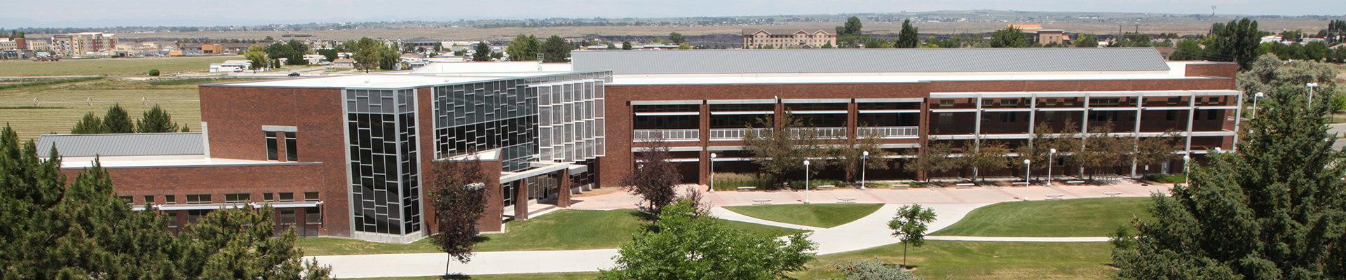 hshs building brick csi school building