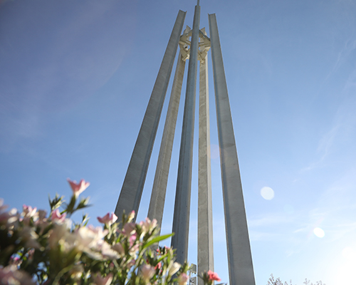 tower