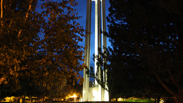 CSI Tower