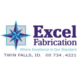 Excel Fabrication Logo