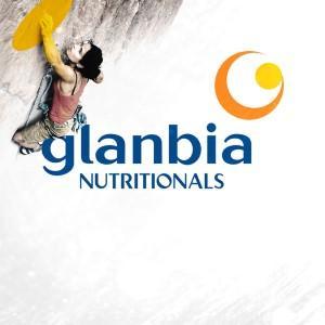 Glanbia Nutritionals Logo