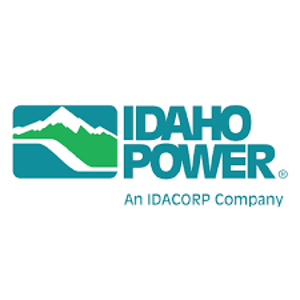 Idaho Power Logo