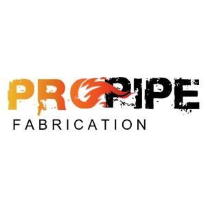 Pro Pipe Logo