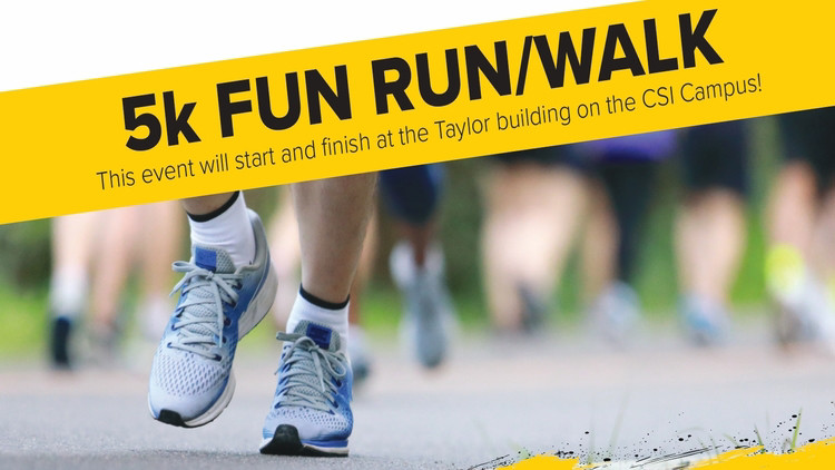 Fun Run