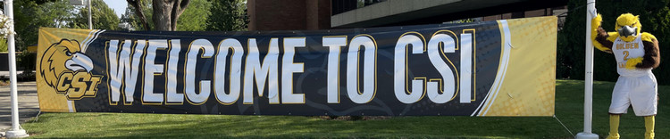 Gilbert Welcome