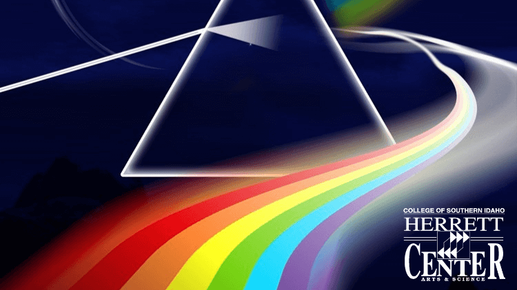 Pink Floyd: The Dark Side of the Moon