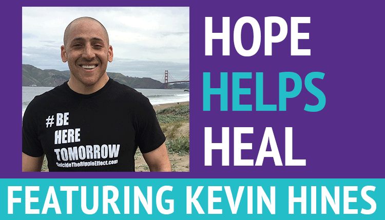 kevin hines hope helps heal