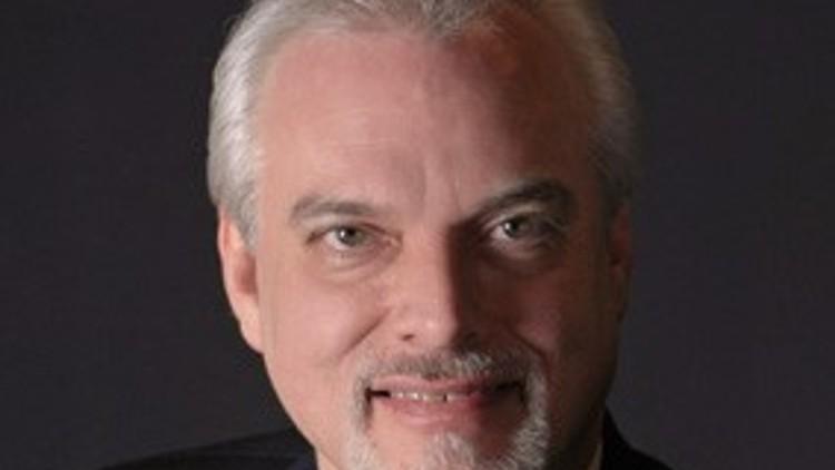 Pianist Mark Neiwirth